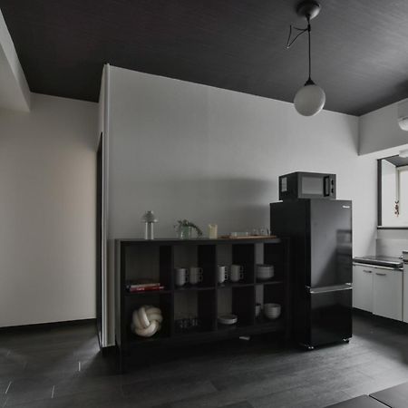 Apartamento 岡田ビル4階 Tokio Exterior foto