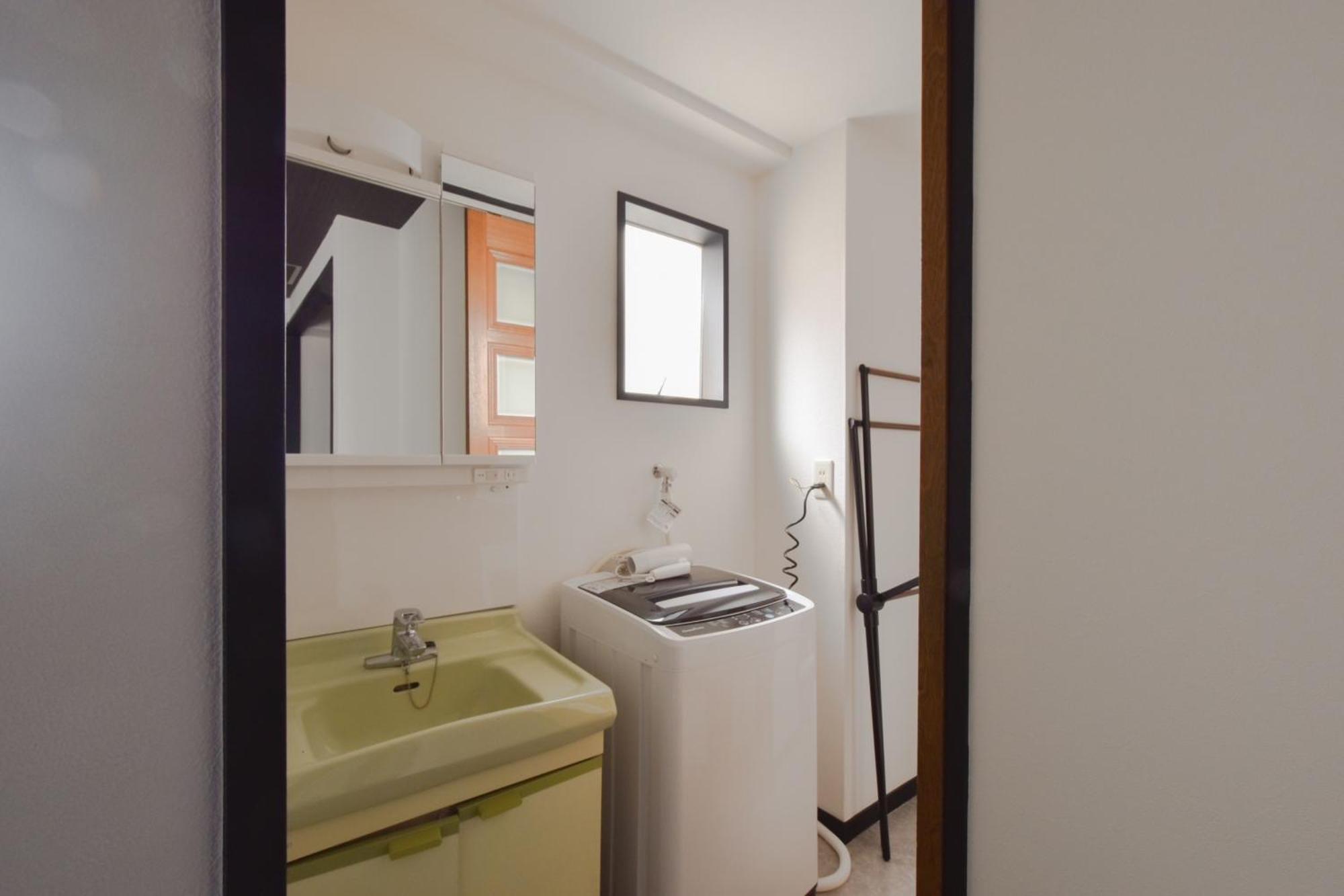 Apartamento 岡田ビル4階 Tokio Exterior foto
