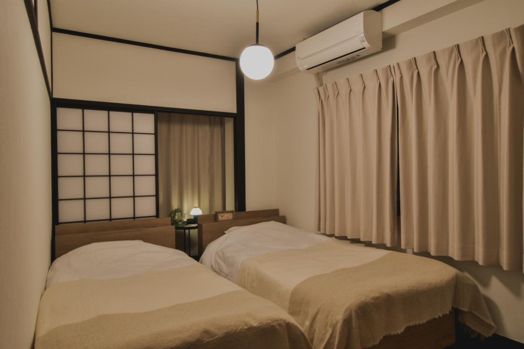 Apartamento 岡田ビル4階 Tokio Exterior foto