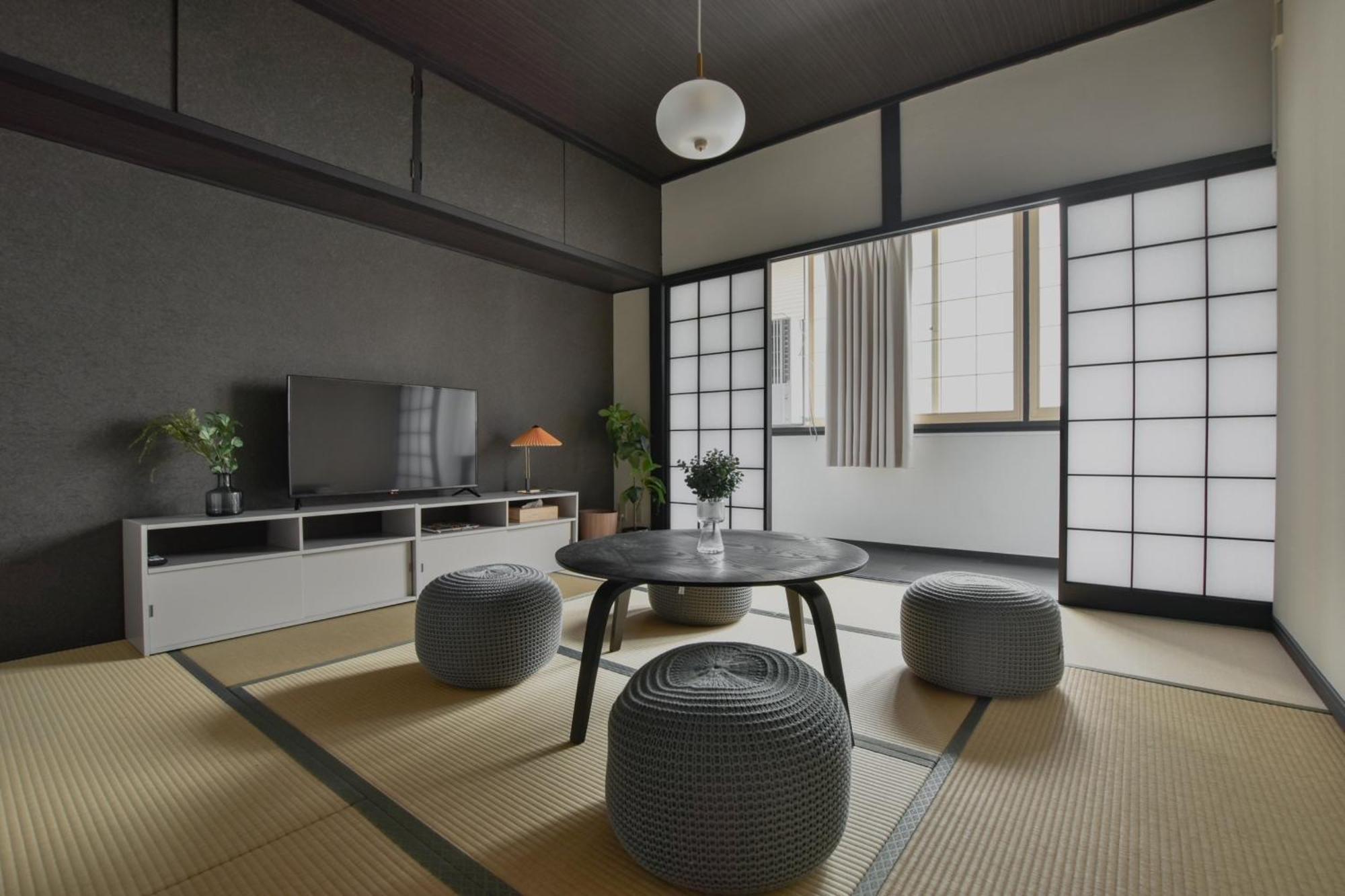 Apartamento 岡田ビル4階 Tokio Exterior foto